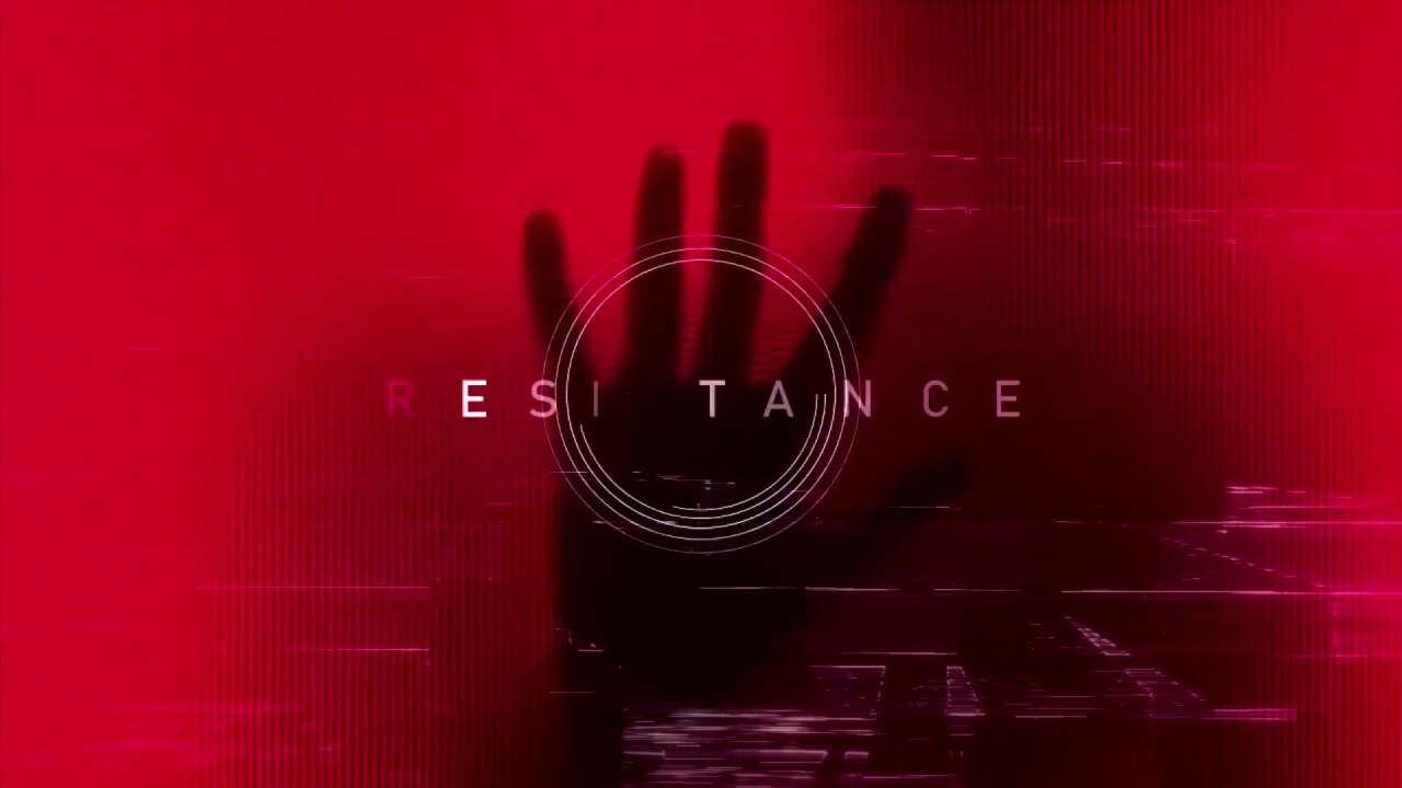 Phoenix Movement - High Sensitivity (Original Mix)