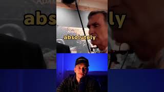 Bill Nye Hears The Gospel