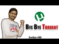 #103 Bye Bye Torrents, Nokia 3310 Returns, Google Broadband, Uber Ola on Strike, 8 GB RAM Mobile