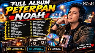 LAGU POP 2000AN INDONESIA Album terbaik Peterpan ,NOAH