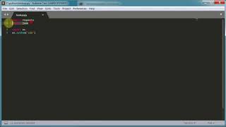 Build a Crypto Currency Portfolio App With Python : Pip And Modules