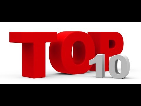 Top 10 Largest Airplanes ტოპ 10 ყველაზე დიდი თვითმფრინავი