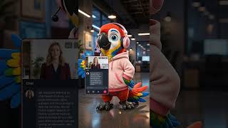 Polly | AI Avatar Chat Agent that convert queries into customers. #aiagent