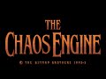 Amiga 500 Longplay [367] The Chaos Engine