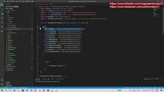 Learn Production Grade ReactRedux Js in Myanmar Part 15 screenshot 1