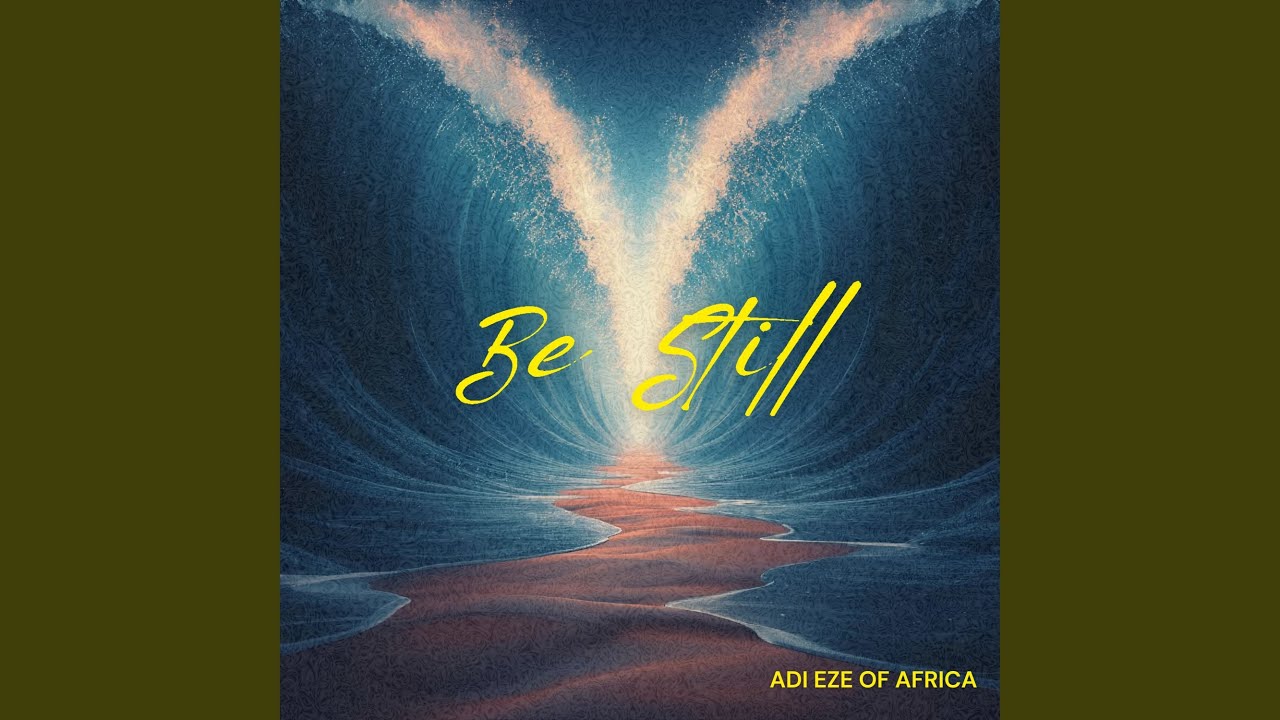 Watch Be Still on YouTube Watch Be Still on YouTube