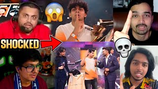 Tag 1St Trophy Sid Mortal React Mazy Epic Reply Soul Inconsistent Spower Angry
