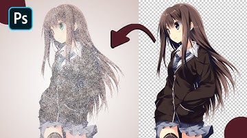 create scribble sketch effect | adobe Photoshop tutorial #photoshop #photoshoptutorial