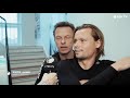 Hvem er truppens største Avarta-fan?