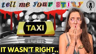 Thumbnail image for The Ride I’ll Never Forget |Slow Spanish Podcast | Tell Me Your Story Ep #44