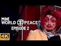 4k uncensored million dollar extreme presents world peace  episode 2 full