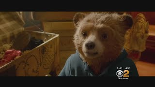 Eye On Entertainment Jan. 12