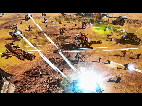 DEATH GUARD Invasion of TAU HOMEWORLD!