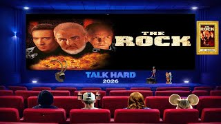 Is THE ROCK Quietly a Great James Bond Follow Up? | Talk Hard
THE ROCK (1996) is a fun action thriller starring Sean Connery during is reemergence and Nic Cage at the height of his stardom. Talk Hard takes a look with some crazy theories.
Story: FBI chemical warfare expert Stanley Goodspeed (Nicolas Cage) is sent on an urgent mission with a former British spy, John Patrick Mason (Sean Connery), to stop Gen. Francis X. Hummel (Ed Harris) from launching chemical weapons on Alcatraz Island into San Francisco. Gen. Hummel demands $100 million in war reparations to be paid to the families of slain servicemen who died on covert operations. After their SEAL team is wiped out, Stanley and John deal with the soldiers on their own.
TALK HARD PLAYLIST: https://www.youtube.com/playlist?list=PLNl_yIdJ7o_eWjE1ABSFyx5S_zWck-uuz
#moviereview #talkhard #moviepodcast
RELATED PLAYLISTS:
SEAN CONNERY: https://www.youtube.com/playlist?list=PLNl_yIdJ7o_dQIeMMZaYXrIttmfJzHQpx
NIC CAGE: https://www.youtube.com/playlist?list=PLNl_yIdJ7o_cVcNv1mF-kgdofvjzDfmpC
COMEDY: https://www.youtube.com/playlist?list=PLNl_yIdJ7o_cyXTu64ZeRaskYlLaExQ52
-
Affiliate Links:
The Hidden Fortress Criterion Collection: https://amzn.to/4ceLfDG
Tommy Boy 4K set: https://amzn.to/4q8hZUH
Callahan Auto Parts shirt: https://amzn.to/4biPKhw
Quit Playin with your Dinghy: https://amzn.to/49nCHch
Time Bandits 4K on Amazon: https://amzn.to/45iGUMY
Tropic Thunder via Amazon: https://amzn.to/3YNwtxg
Ghost in a Shell 4k: https://amzn.to/3G1uXS4
Spirited Away Blu-Ray: https://amzn.to/3EWCv8x
Spirited Away Limited Steelbook: https://amzn.to/3EU7fHi
Vampire Hunter D: Bloodlust - https://amzn.to/4lYGwKe
Ghost in the Shell 4K set: https://amzn.to/44pWsiq
Ghost in the Shell HC Collection: https://amzn.to/3RO8fj2
-
CHECK OUT & CONNECT STONE LOKI
@StoneColdLoki
Twitter: https://twitter.com/StoneLoki1
LOKI Tip Jar - https://streamelements.com/lokismorningsofmischief/tip
LOKIS Patreon - https://www.patreon.com/user?u=12944929
IRONCASTER
@Ironcaster
Twitter: https://twitter.com/IroncasterH
SQUEEKA
@squeekamouse
-
SUPPORT POPS:
Paypal: https://www.paypal.com/paypalme/bjonesPOPS
POPS STICKER: https://www.redbubble.com/i/sticker/POPS-LOGO-by-POPSmerch/90275973.EJUG5
POPS coasters: https://www.redbubble.com/i/coasters/POPS-LOGO-by-POPSmerch/90275973.E5I3N
OTHER POPS MERCH: RED BUBBLE
https://www.redbubble.com/people/POPSmerch/shop
Email: BjonesPOPS@gmail.com
Facebook Page: https://www.facebook.com/Popsonpopculture/
Twitter: https://twitter.com/bjonespops
Send POPS STUFF:
POPS
PO BOX 690
Orange Springs, FL 32182
-
MUSIC CREDITS (may be included on different videos):
Tune In to Pops/Thank You Outro via Dempsey @drunknpoet
Misc Credits:
Video/FIlm Strip Background: Video by Tomislav Jakupec via Pixabay
Theater screen for overlay: Bruno from Pixabay
Ship on Ocean, Waves: Background Video by Harrison Miller from Pixabay
Jungle background: Video by Oleksandr Pidvalnyi via Pixabay
FAIR USE NOTICE. POPS (Pops on Pop Culture) videos might contain copyrighted material, the use of which may not always be specifically authorized by the copyright owner. In such cases, the material is displayed for commentary and educational purposes. We believe this constitutes a fair use of any such copyrighted material as provided for in section 107 of the US Copyright Law. If you wish to use copyrighted material from this video for purposes of your own, you must obtain permission from the copyright owner. Is THE ROCK Quietly a Great James Bond Follow Up? | Talk Hard