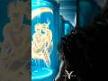 Berserker and the AI Valhalla | Legend of YMIR AI Shorts