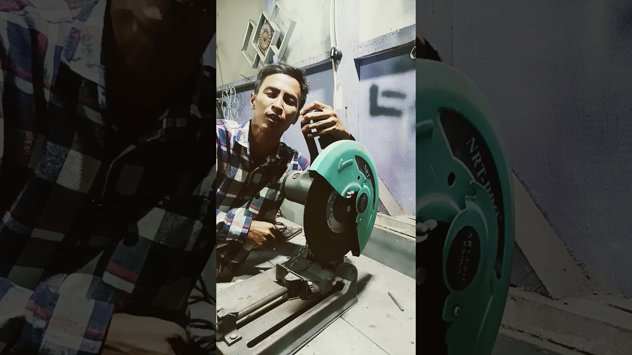 cutting wheel ntr pro 