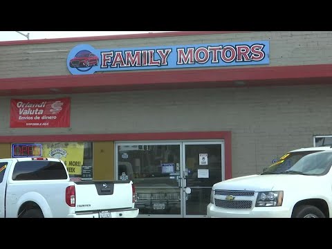 Santa Maria Auto Dealers