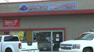 Car sales continue to be on high demand in Santa Maria