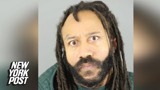 Waukesha parade suspect Darrell Brooks is wide-eyed in new mugshot | New York Post