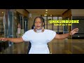 UNIKUMBUSHE - LISPER WAYUA {OFFICIAL 4K VIDEO}