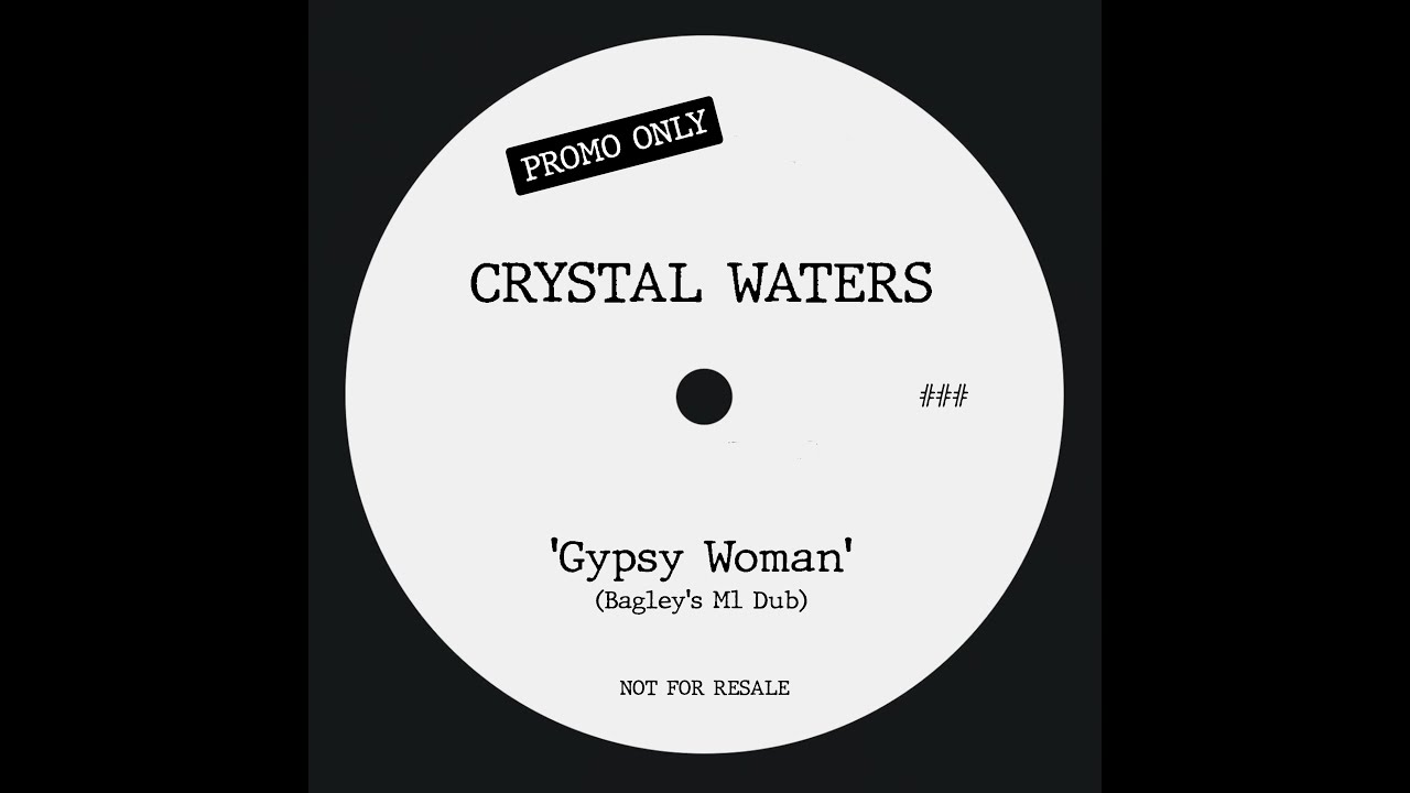 Gypsy woman she homeless. Crystal Waters Gypsy woman. Gypsy woman (Crystal Waters Song). Gypsy woman la da Dee. Crystal Waters Gypsy woman рингтон.
