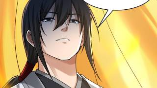 God Of Martial Art | Lin Feng Chapter 389 part 1 Indo - English