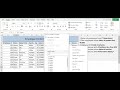 Excel Filter & Select Explained | Data Filter in Excel for Beginners