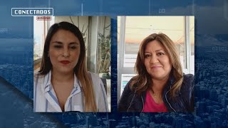 Recién asumida diputada Nora Cuevas espera instaurar su sello municipal en la Cámara