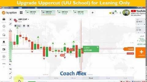 EP-136 IQ Option, How to predict next candlestick win 4 ordes at TF 5 min.