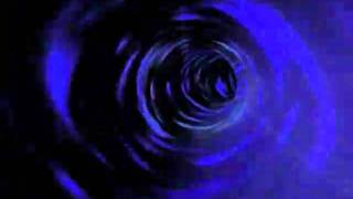 wormhole test 3d studio max