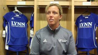 2016 #LynnWSoccer Season Preview