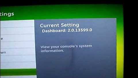 Dual Nand 4gb slim with X360pro V6-2.mov
