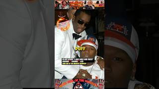 50 CENT EXPOSED “P DIDDY FAMILY DARK TRUTH?” WARNING‼️#120 | DARK SIDE OF THE INDUSTRY #50cent