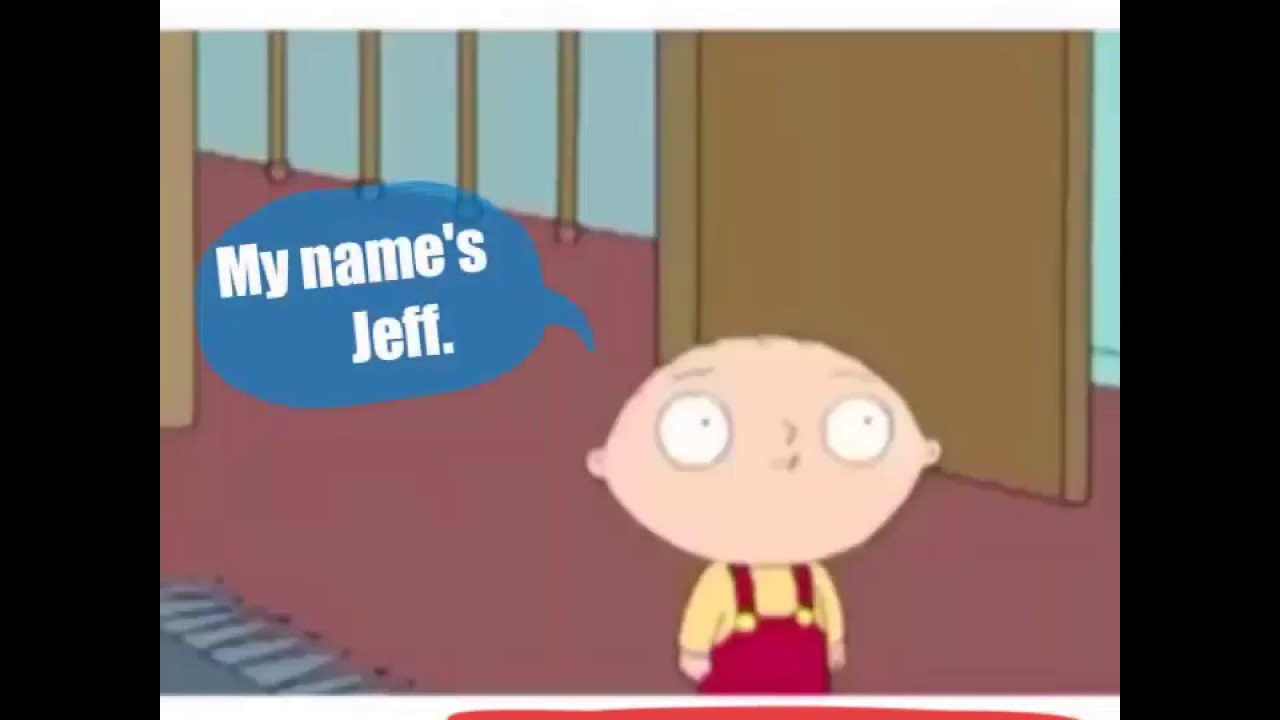 My Name Is Jeff Song 2014