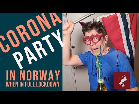 corona-fun-from-norway,-it’s-a-very-long-never-ending-party