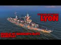 World of Warships Blitz Gameplay Get Banged When The 