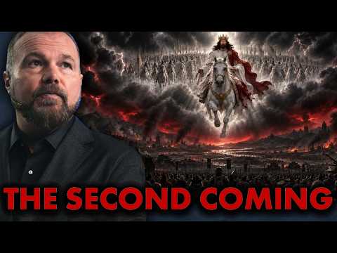 The REAL Jesus That Is Coming Back To Wage War