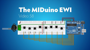 58 | The MIDuino EWI