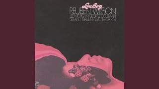 Video thumbnail of "Reuben Wilson - Hot Rod"