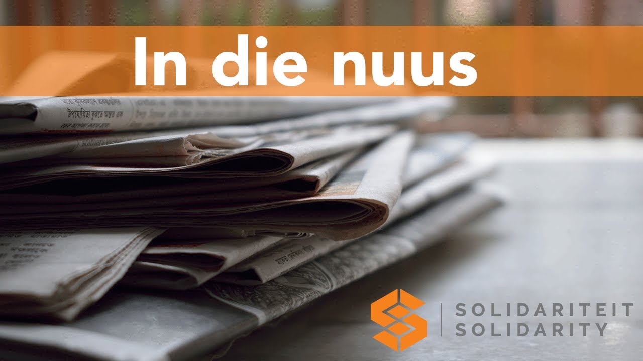 Jimmy Manyi speech about AA on the BMF congress. Part 1 / 2