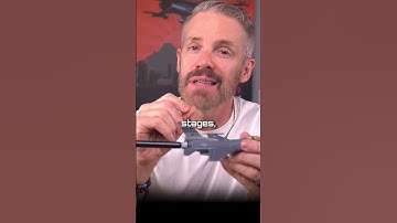 How the F-16 Afterburner Works