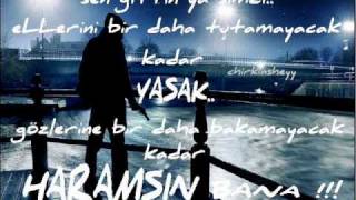 Umutsuz Aşk...