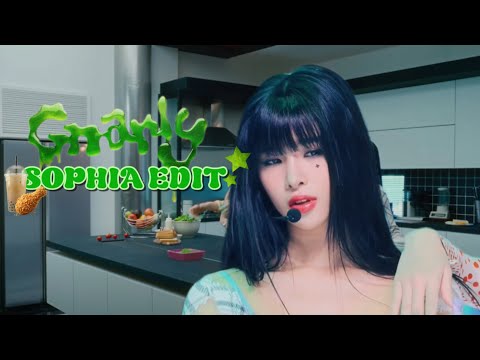 GNARLIEST SOPHIA EDIT YOU’LL EVER SEE!