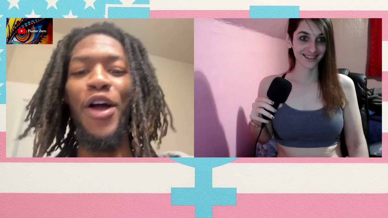 Transgender Girl Finds More Dads, Turns Into AI, And Looks Like Your Aunt!