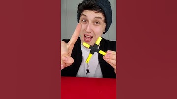 IMPOSSIBLE PUZZLE 🤯 #Shorts