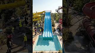 Extreme Water Park Cleaning: From Trash-Filled Swamp to Summer Resort   #beforeandafter #home