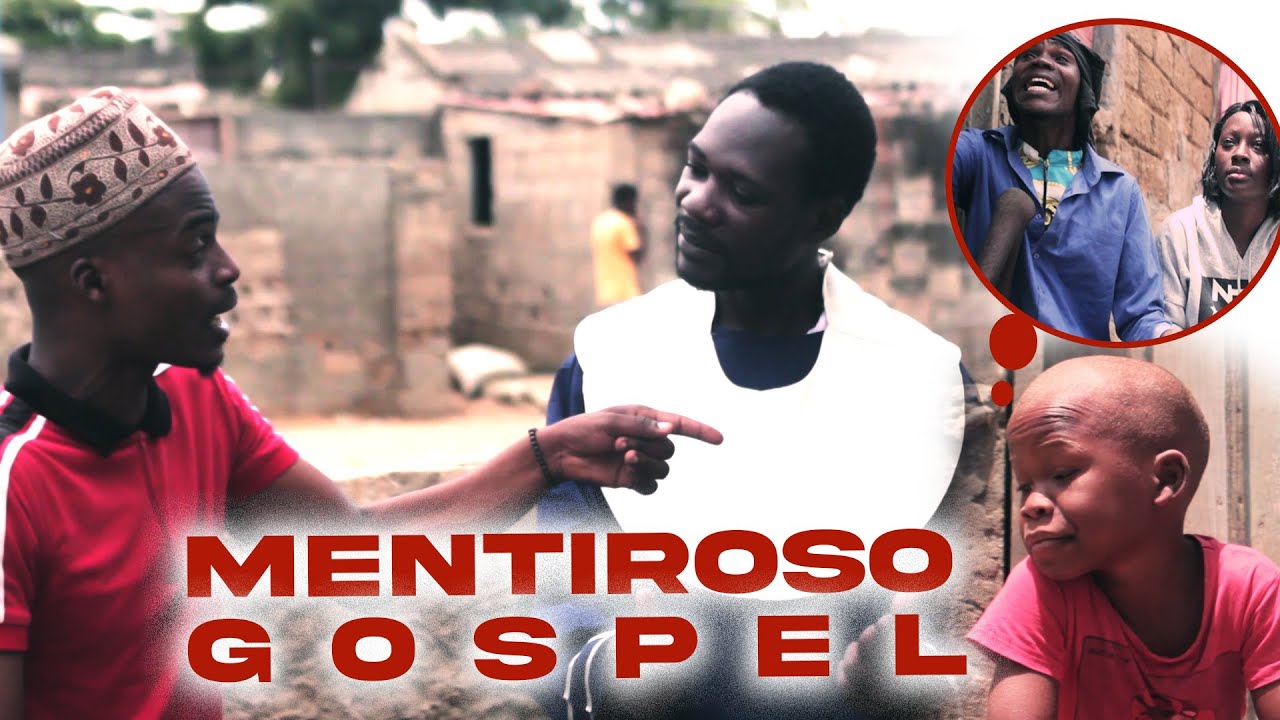Mentiroso Gospel
