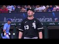 White Sox vs. Rangers Game Highlights (6/15/25) | MLB Highlights