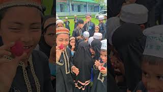 এতো সুন্দর মাদরাসার সত্যি চোখে পড়ার মতো