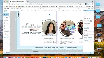 Walsworth Mod Templates 2022